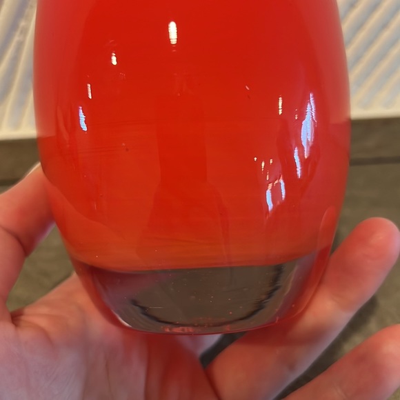 Glassy baby. Seattle Sunset. Bundle and save. - Picture 3 of 3